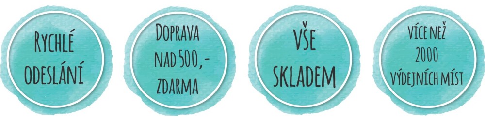 Výhody eshopu Lemurak.cz