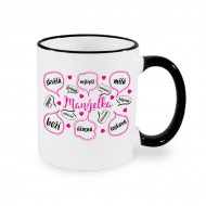 Dokonalá manželka