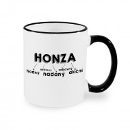 Honza