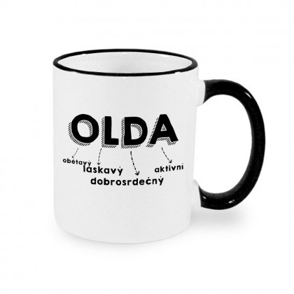 Olda