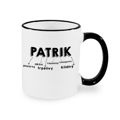 Patrik