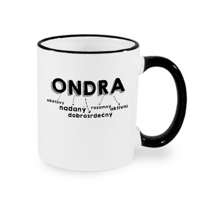 Ondra