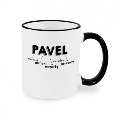 Pavel