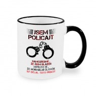 Jsem policajt