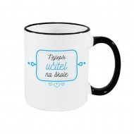 Hrnek Nejlepší učitel na škole