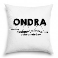 Ondra