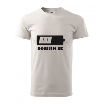 Dobíjím se 