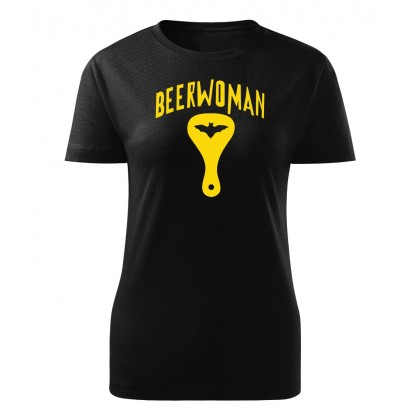 Beerwoman