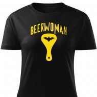 Beerwoman