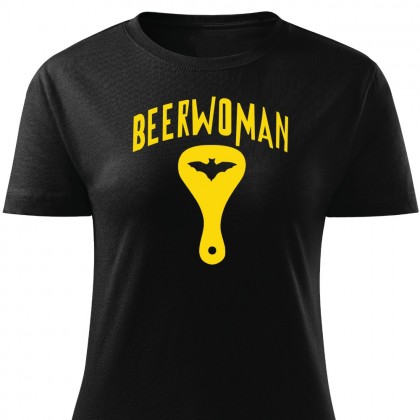Beerwoman