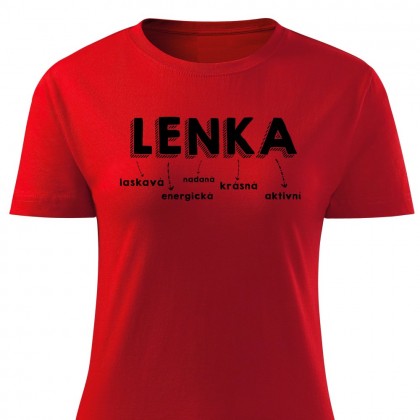 Lenka