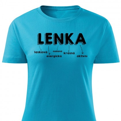 Lenka