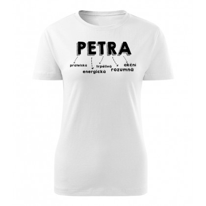 Petra
