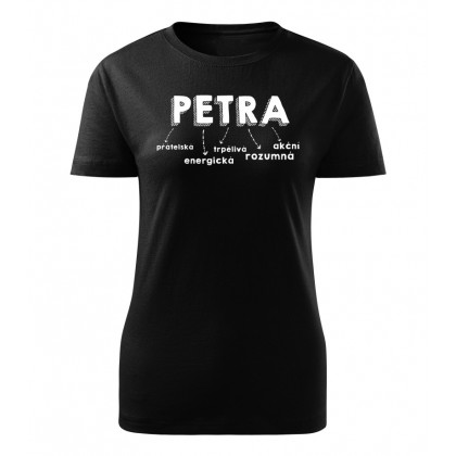 Petra