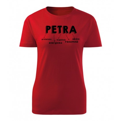 Petra