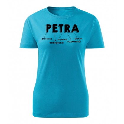 Petra