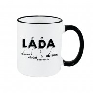 Láďa