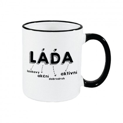 Láďa