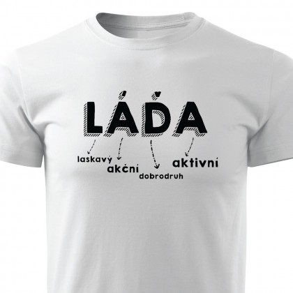 Láďa
