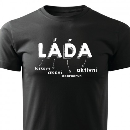 Láďa