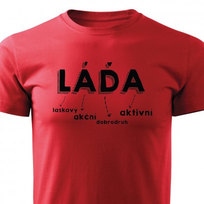 Láďa
