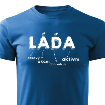 Láďa