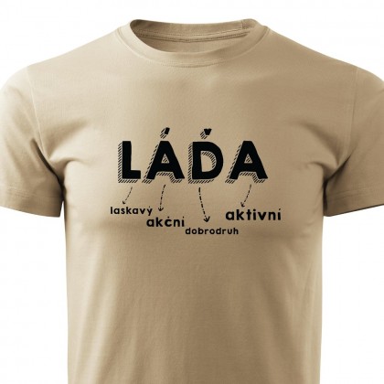 Láďa