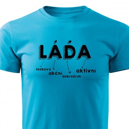 Láďa