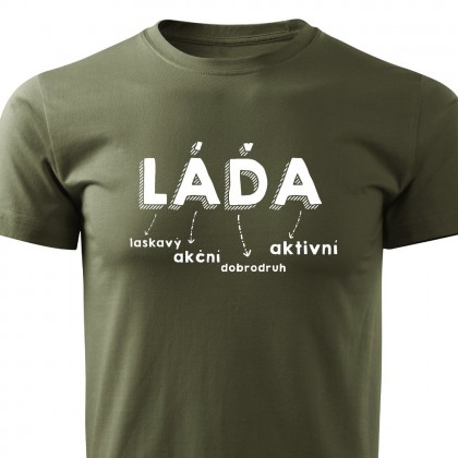 Láďa