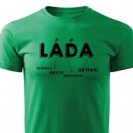 Láďa