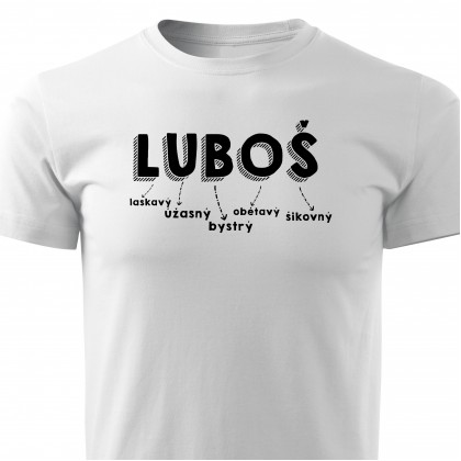 Luboš