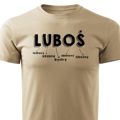 Luboš