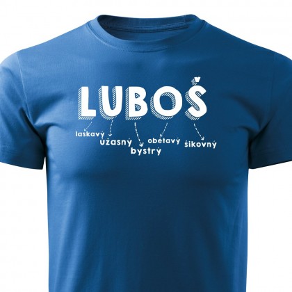 Luboš