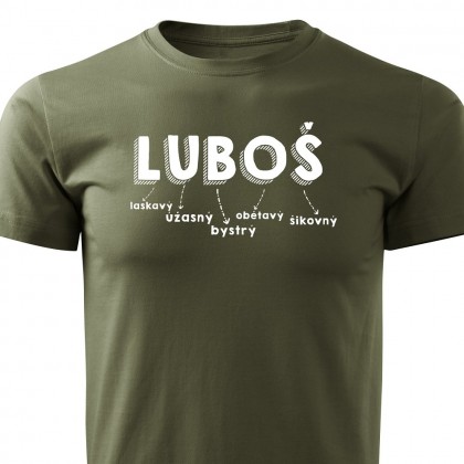 Luboš