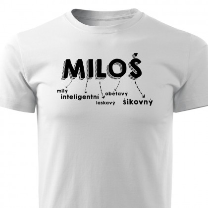 Miloš
