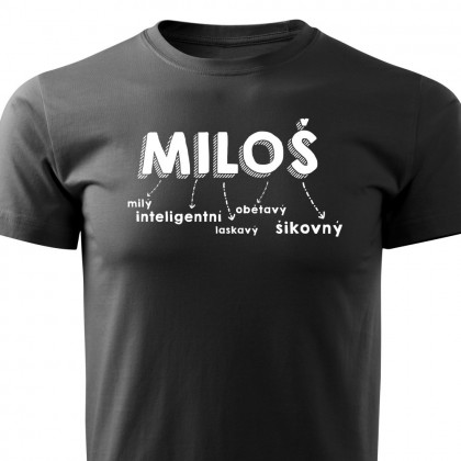 Miloš