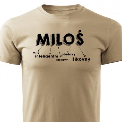 Miloš