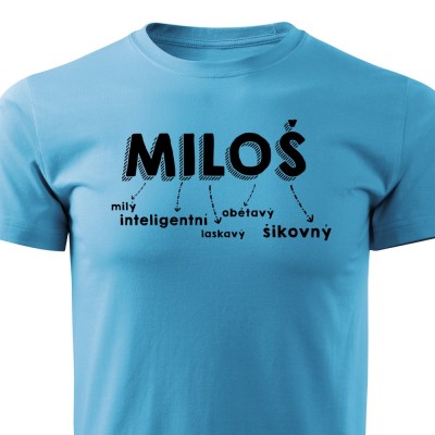 Miloš