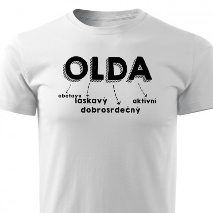Olda