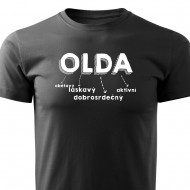 Olda