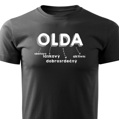 Olda