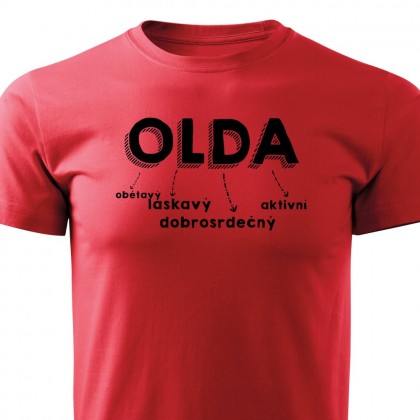 Olda