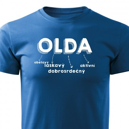 Olda