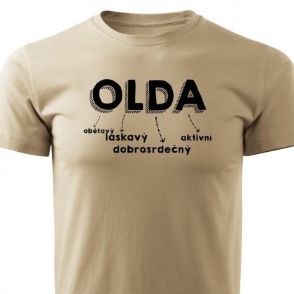 Olda