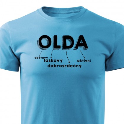 Olda