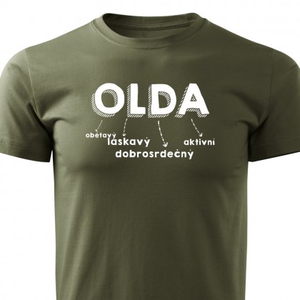 Olda