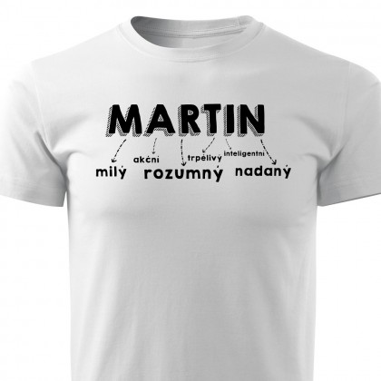 Martin