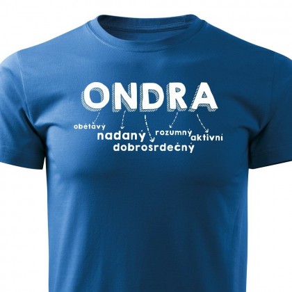 Ondra