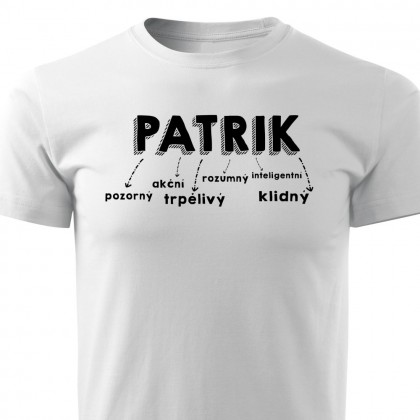 Patrik