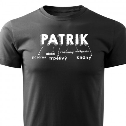 Patrik